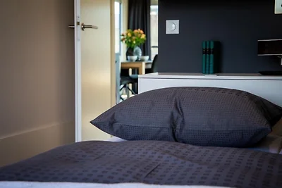 Casa su barca Vacanza single Görlitz