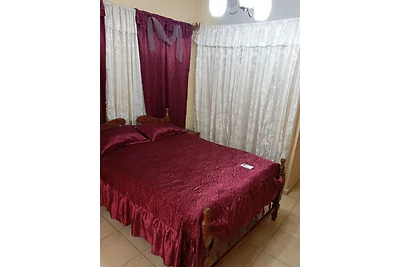 Villa Yoyo Appartement 1