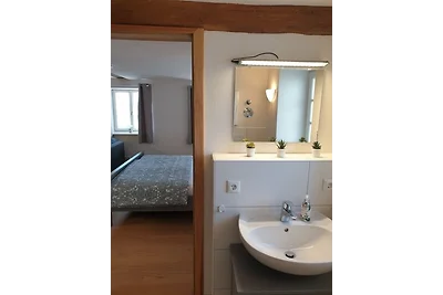 Torhaus Rattelsdorf - Wohnung 1