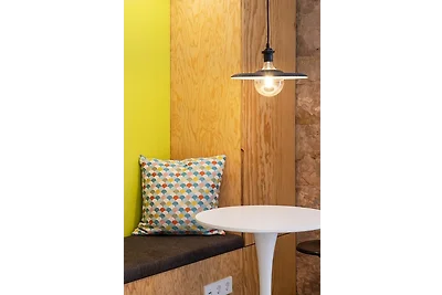 Appartamento Vacanza con famiglia Landau