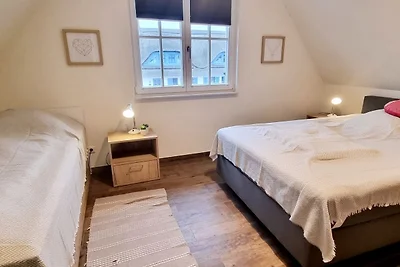 Reethaus "Hemmer´s Hus"