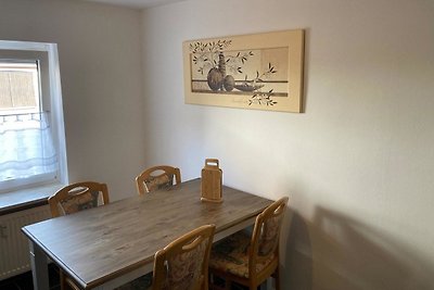 Vakantieappartement Gezinsvakantie Dörfles-Esbach