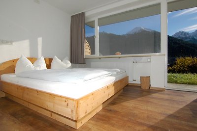 Vakantieappartement Gezinsvakantie Mittelberg