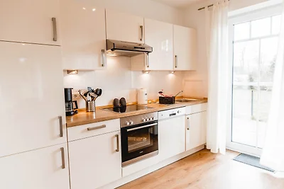 Vakantieappartement Gezinsvakantie Grasberg