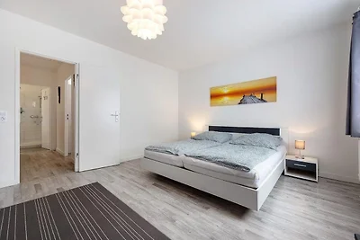 Casa vacanze Vacanza di relax Bad Fallingbostel