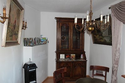 Vakantieappartement Gezinsvakantie Sehmatal