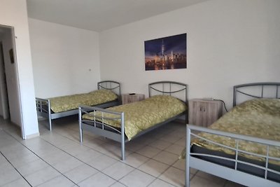 Ferienwohnung Neuss Düsseldorf