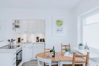 Vakantieappartement Gezinsvakantie Büsum