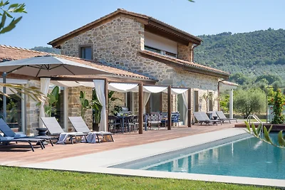 Villa Lilli & Spa