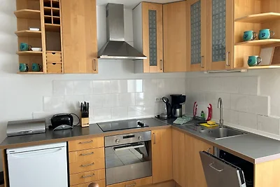 Ferienwohnung an der Schlei