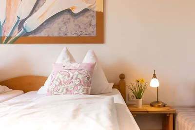 Appartamento Vacanza con famiglia Rosenheim