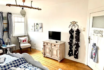 Appartamento Vacanza con famiglia Scharbeutz