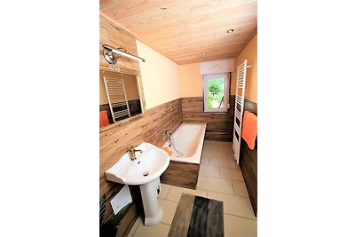 Appartamento Vacanza con famiglia Oybin