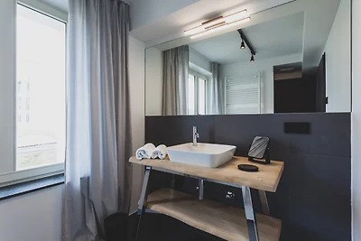 Vakantieappartement Gezinsvakantie Binz