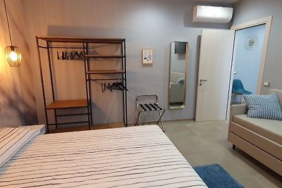 Vakantieappartement Gezinsvakantie Cattolica