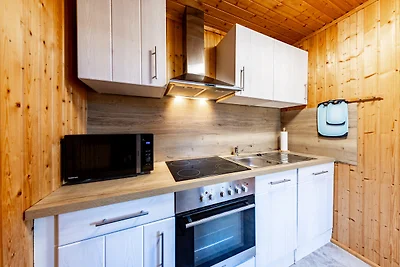 Chalet am See - Ferienhaus