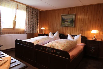 Vakantiehuis Ontspannende vakantie Bernau im Schwarzwald