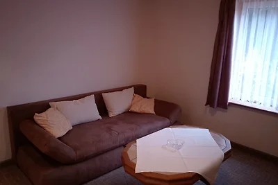 Bungalow für 2 Personen