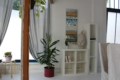 Vakantieappartement Gezinsvakantie Bad Sülze