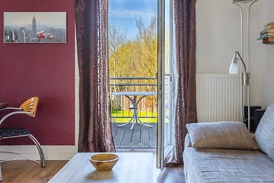 Ferienwohnung Schlossperle