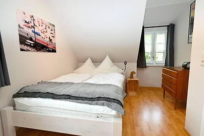 Haus Kranichdüne