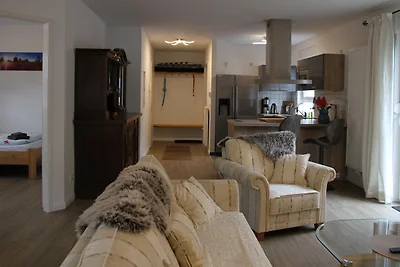 Ferienwohnung Okerufer