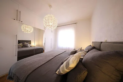 Apartment Carmen deluxe