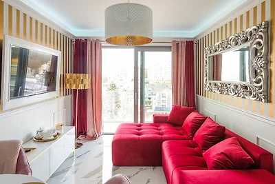 Sun&Snow Balticus - Apartment C59