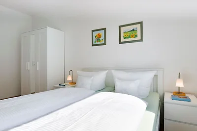 Apartamento Vacaciones familiares Malente