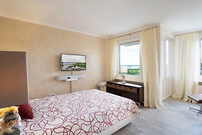 Vakantieappartement Gezinsvakantie Plön