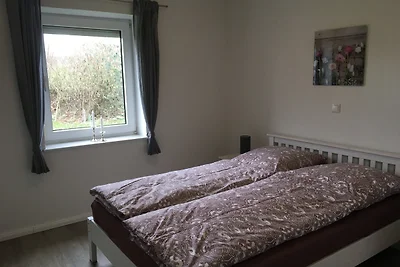 Häuschen auf dem Land