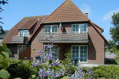 Gästehaus Meene Menten - Wohnung