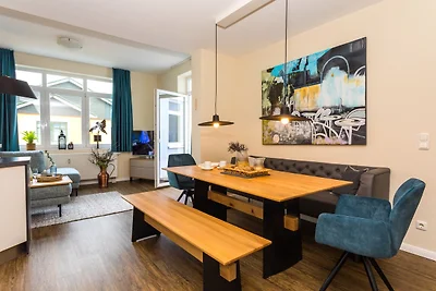 Villa Marin, Wohnung 12