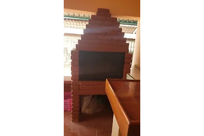 Hostal La Estrella Appartement 3
