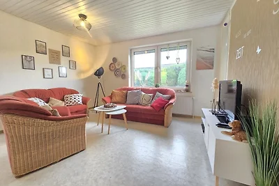 Maison de vacances Vacances relaxation Hage