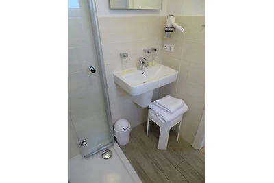 Vakantieappartement Gezinsvakantie Dahme