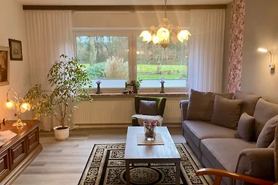 Ferienhaus WALDBLICK by fewo-plan