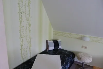 Vakantieappartement Gezinsvakantie Rechenberg-Bienenmühle