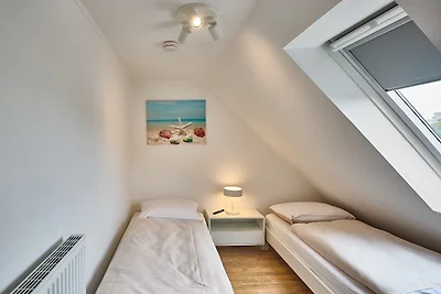 Apartament Dla rodzin Duhnen