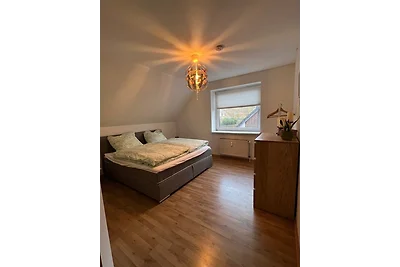 Vakantieappartement Gezinsvakantie Isenbüttel