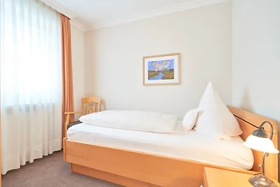 Vakantieappartement Gezinsvakantie Westerland