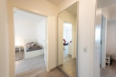 HagenStay Mittelstadt 2