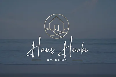 Apartment 2 - Haus Heinke am Deich