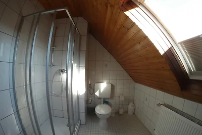 Vakantieappartement Gezinsvakantie Kelkheim