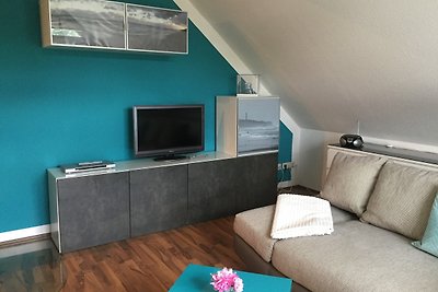 Ferienwohnung Luna