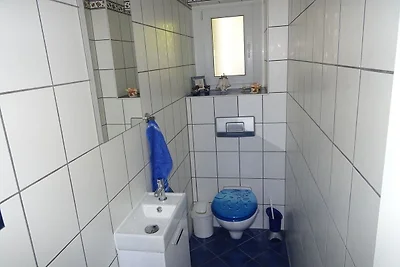 Vakantieappartement Gezinsvakantie Forbach
