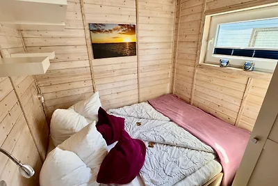 Hausboot Lilla Lina