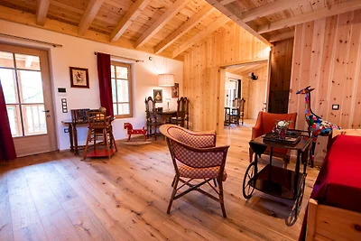 Vakantieappartement Gezinsvakantie Bozen