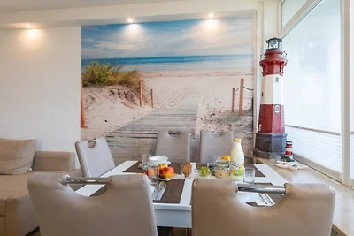 "Ferienpark Heiligenhafen", Haus K