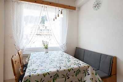 Vakantieappartement Gezinsvakantie Davos